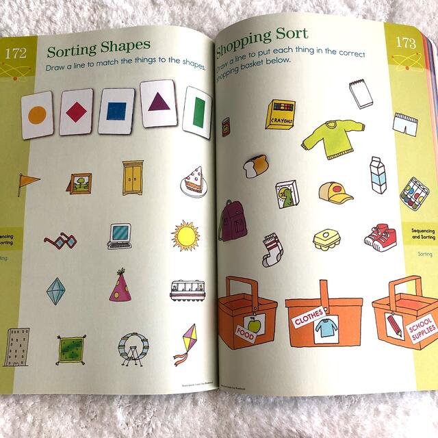 【オルくん様専用】BRAIN QUEST WORKBOOK grade1  エンタメ/ホビーの本(語学/参考書)の商品写真