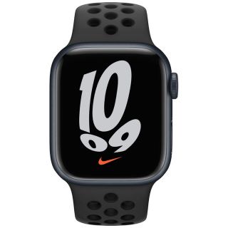 アップルウォッチ(Apple Watch)の【9000CD様】Apple Watch Nike Series 7 41mm(腕時計)