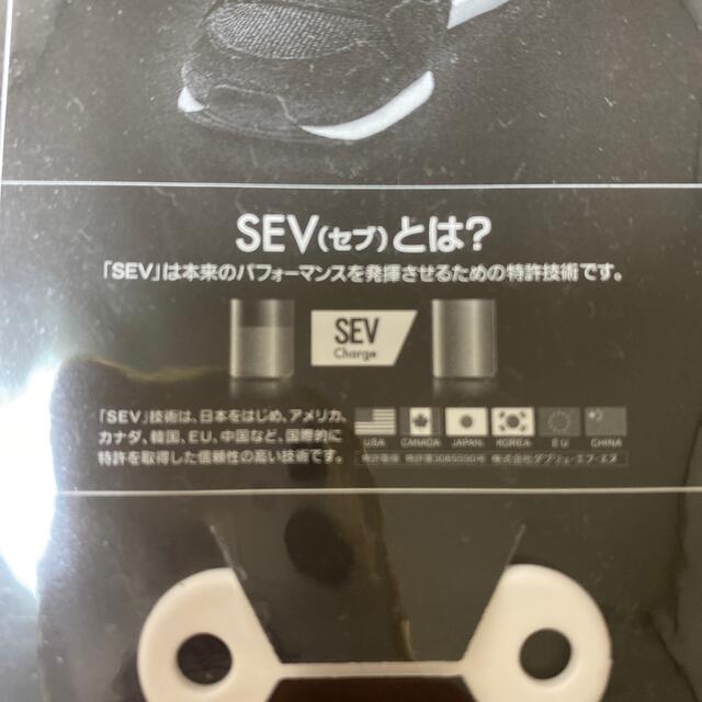 SEV イージーアクセル