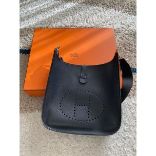 エルメス(Hermes)のエルメス　エヴリン　PM(ショルダーバッグ)