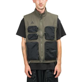 ACG NIKE M VEST ナイキ