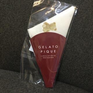 ジェラートピケ(gelato pique)のGELATOPIQUE ジェラートピケ　非売品　ランチョンマット(テーブル用品)