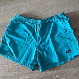 パタゴニア(patagonia)の値下げパタゴニア　patagonia ハーフパンツ(ハーフパンツ)