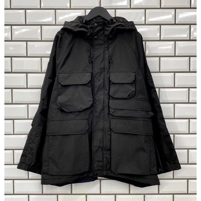 新しい到着 DAIWA - Parka Mountain GORETEX PIER39 DAIWA Lサイズ