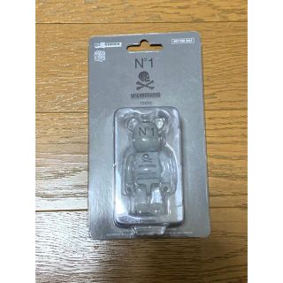 ネイバーフッド(NEIGHBORHOOD)の【非売品】BE@RBRICK neighborhood 100% 限定(その他)