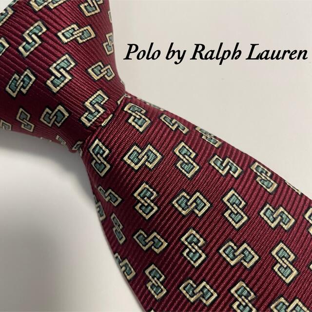 POLO RALPH LAUREN(ポロラルフローレン)のkawai5613様専用 メンズのファッション小物(ネクタイ)の商品写真