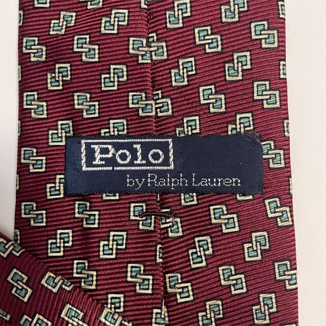 POLO RALPH LAUREN(ポロラルフローレン)のkawai5613様専用 メンズのファッション小物(ネクタイ)の商品写真