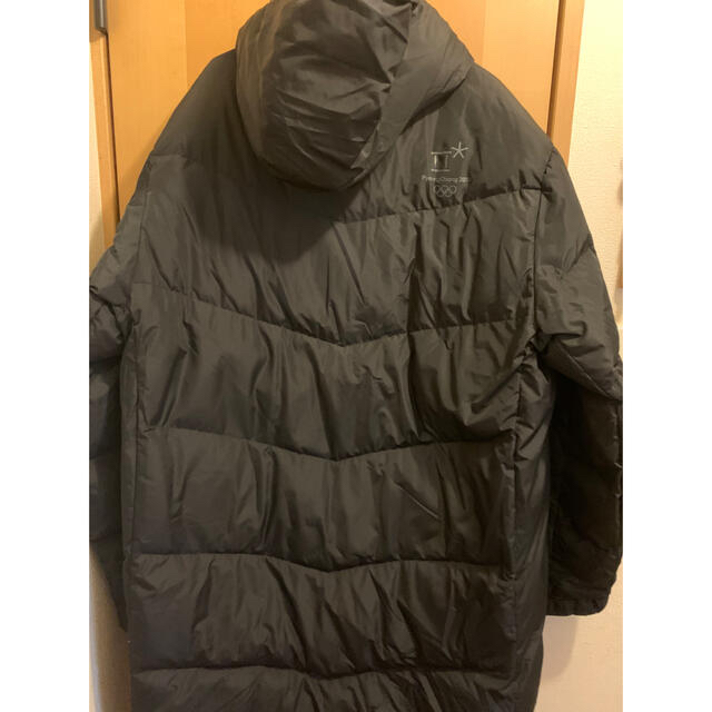 THE NORTH FACE - 【日本未入荷】ノースフェイス オリンピック限定ダウンコートの通販 by ︎｜ザノースフェイスならラクマ