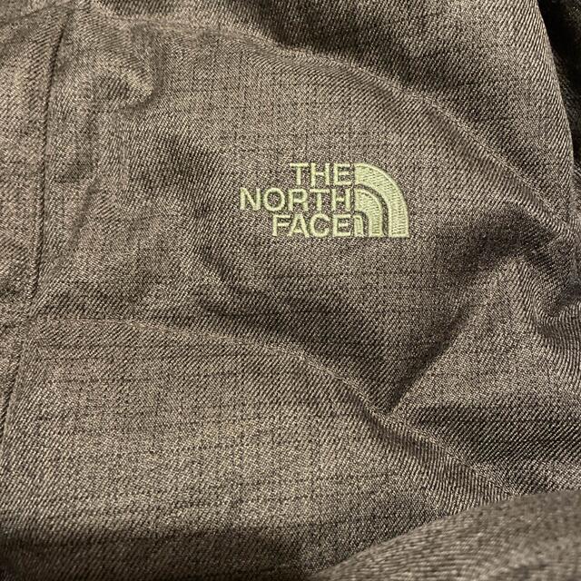 THE NORTH FACE(ザノースフェイス)のノースフェイス　ダウンジャケット レディースのジャケット/アウター(ダウンジャケット)の商品写真