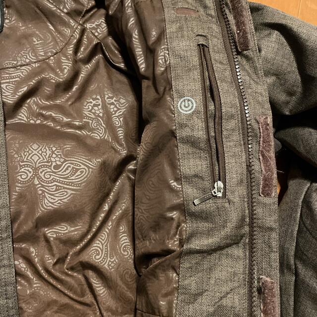 THE NORTH FACE(ザノースフェイス)のノースフェイス　ダウンジャケット レディースのジャケット/アウター(ダウンジャケット)の商品写真