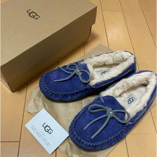 アグ(UGG)のUGG ダコタ　モカシン(スリッポン/モカシン)