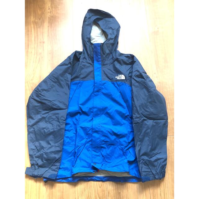 NORTH FACE ノースフェイス　防寒　マウンテン　パーカー　ジャケット