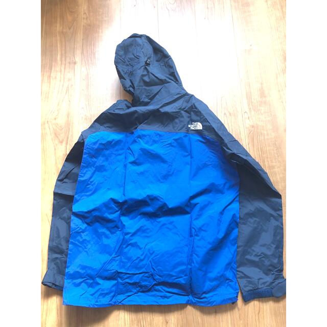 THE NORTH FACE(ザノースフェイス)のNORTH FACE ノースフェイス　防寒　マウンテン　パーカー　ジャケット メンズのジャケット/アウター(マウンテンパーカー)の商品写真