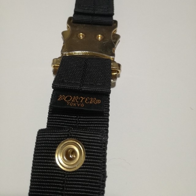 PORTER(ポーター)のポーター　キーホルダー メンズのファッション小物(キーホルダー)の商品写真