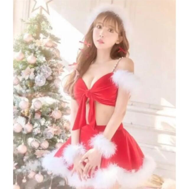 Sugar 三上悠亜 サンタコス クリスマス キャバドレス | フリマアプリ ラクマ
