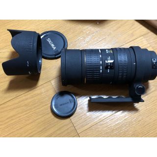 SIGMA APO50-500F4-6.3EX RF HSM/C