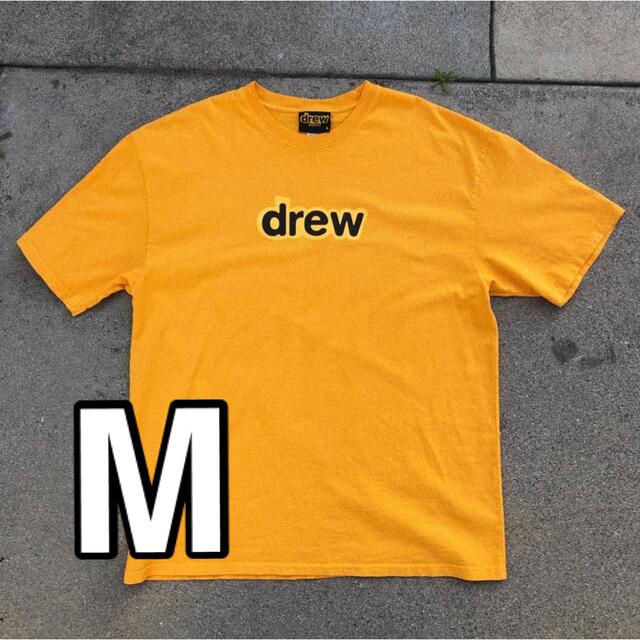 drew house tシャツ ラスト1点