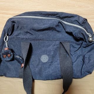 キプリング(kipling)のkipling　ショルダーバッグ(ショルダーバッグ)