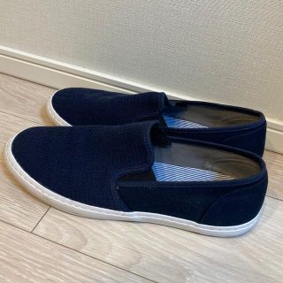 ビューティアンドユースユナイテッドアローズ(BEAUTY&YOUTH UNITED ARROWS)のBEAUTY&YOUTH_スリッポン26cm[交渉OK](スリッポン/モカシン)