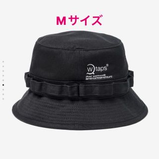 ダブルタップス(W)taps)の  wtaps JUNGLE 02 / HAT / COTTON. TWI(ハット)