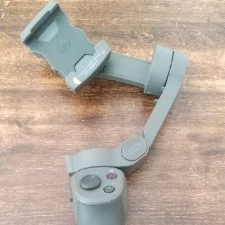 オズモーシス(OSMOSIS)のdji osmo mobile 3 本体のみ(自撮り棒)