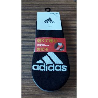 アディダス(adidas)のadidas　裏起毛ソックス(ソックス)