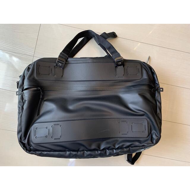 Black Ember フォージ バックパック ショルダーバッグ ブリーフケース
