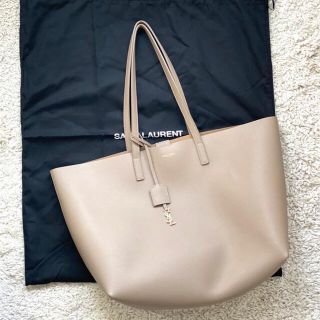 サンローラン(Saint Laurent)のSAINT LAURENT PARIS サンローラン A4対応 大容量(トートバッグ)