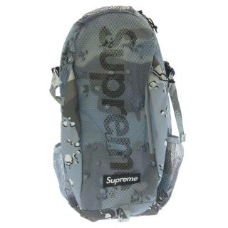 シュプリーム(Supreme)のSUPREME シュプリーム バックパック(バッグパック/リュック)