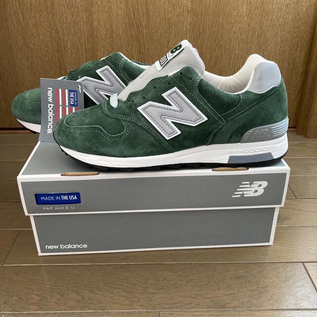 NEWBALANCE M1400MG