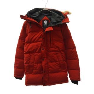 カナダグース(CANADA GOOSE)のCANADA GOOSE カナダグース ダウンジャケット(ダウンジャケット)