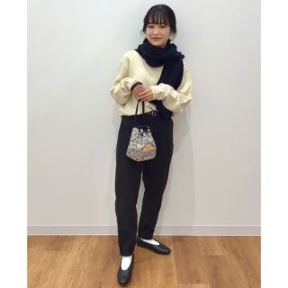 ユニクロ(UNIQLO)のUNIQLO ユニクロジョガーパンツ（ジャージー）⭐︎完売品⭐︎(カジュアルパンツ)