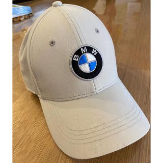 ビーエムダブリュー(BMW)のBMW キャップ(キャップ)