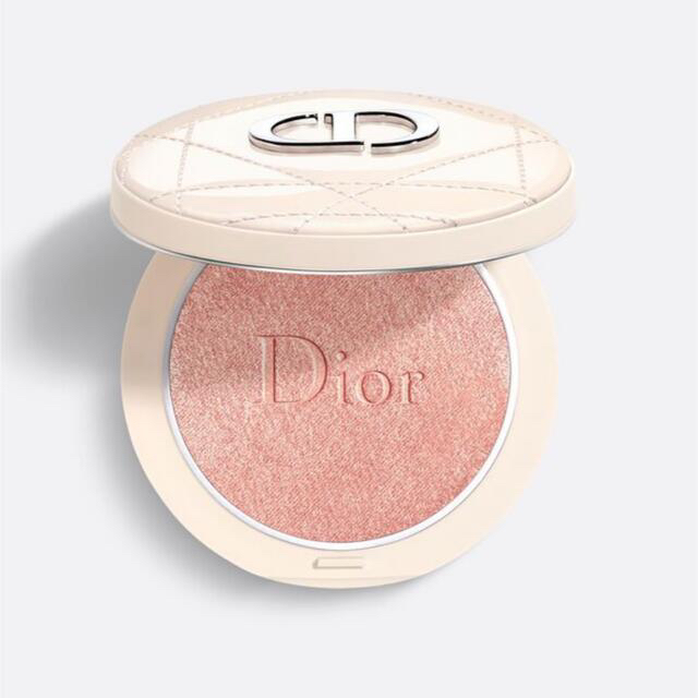 Dior ディオールスキン フォーエヴァー クチュール ルミナイザー