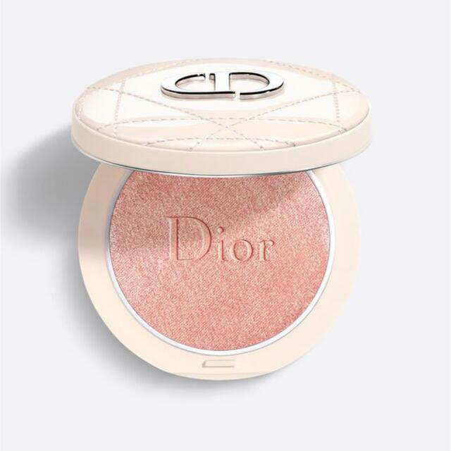 Dior(ディオール)のDior ディオールスキン フォーエヴァー クチュール ルミナイザー コスメ/美容のベースメイク/化粧品(フェイスパウダー)の商品写真