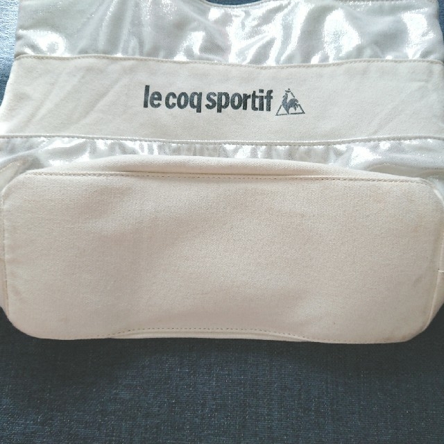 le coq sportif(ルコックスポルティフ)のle coq sportif/トートバッグ レディースのバッグ(トートバッグ)の商品写真