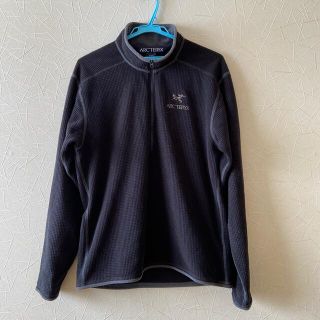 アークテリクス(ARC'TERYX)のアークテリクス　フリース　メンズ(その他)