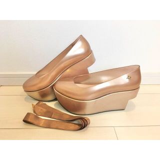 Vivienne Westwood(バレエシューズ)のフリマアイテム一覧 Vivienne Westwood(バレエシューズ)のフリマアイテム一覧