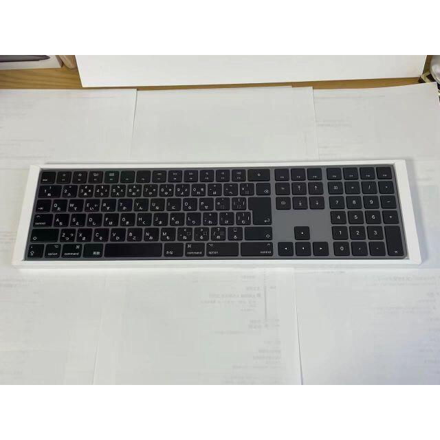 magic keyboard JISキーボード　Magic mouse2セットiMac