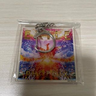 エグザイル(EXILE)のEXILE PHOENIX アクキー(キーホルダー)