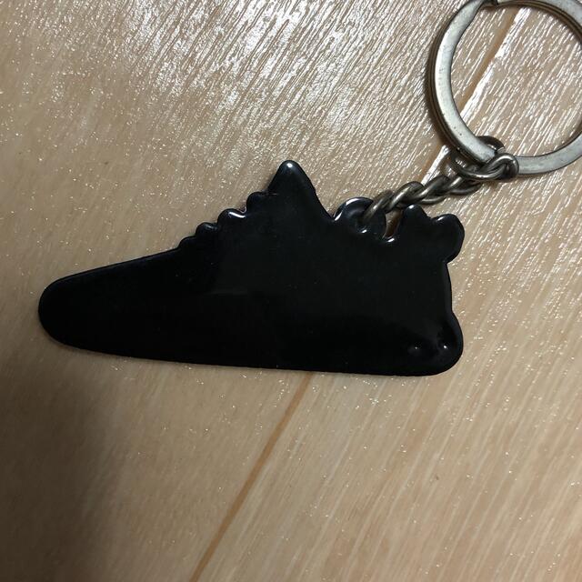 Supreme(シュプリーム)のyeezy 350 keychain メンズのファッション小物(キーホルダー)の商品写真