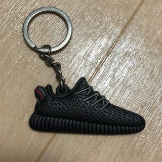 シュプリーム(Supreme)のyeezy 350 keychain(キーホルダー)