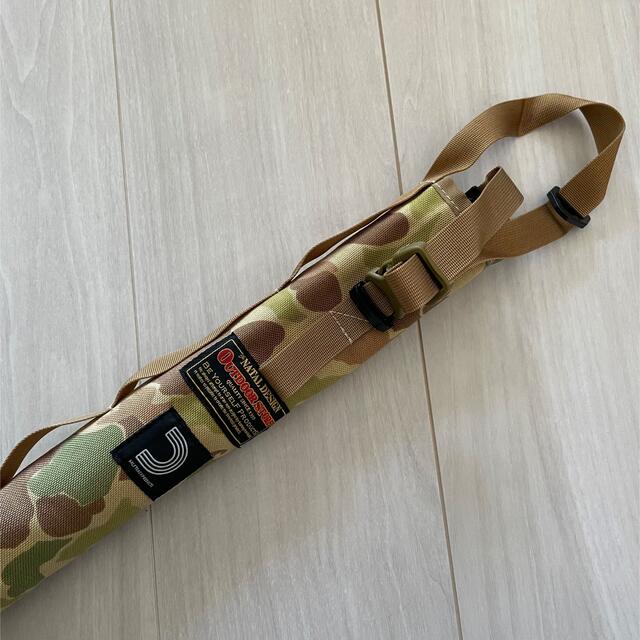 ネイタルデザイン ポールスネークスキン CAMO カモ 新品未使用 | www