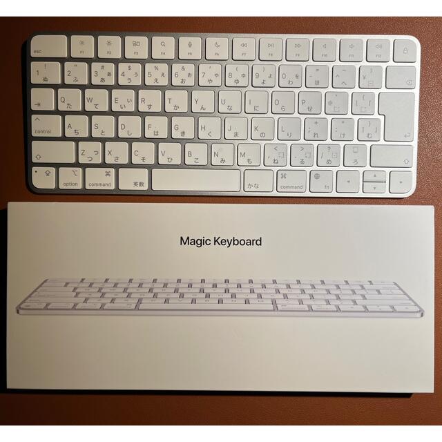 Apple Magic Keyboard JIS