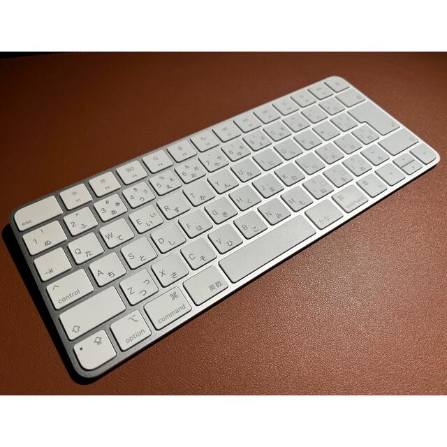Apple Magic Keyboard JIS 1