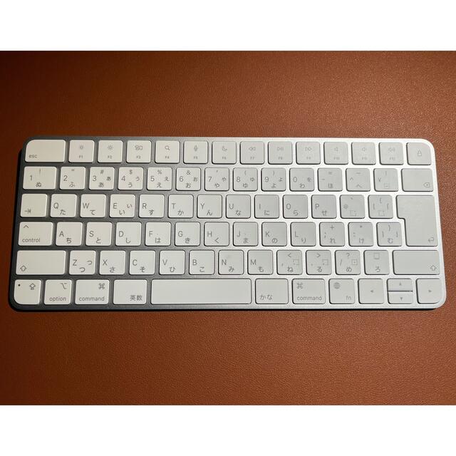 Apple Magic Keyboard JIS 3