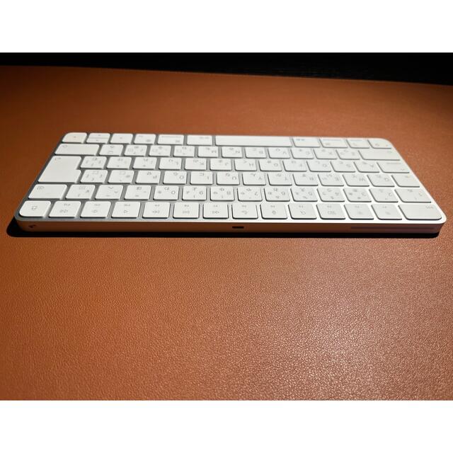 Apple Magic Keyboard JIS 4