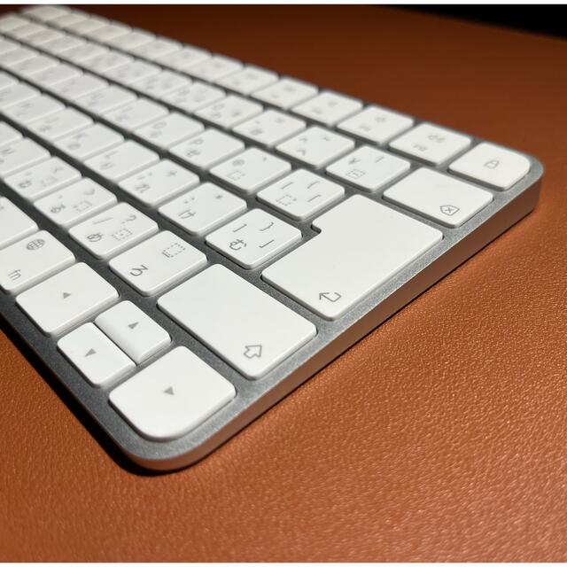 Apple Magic Keyboard JIS 5