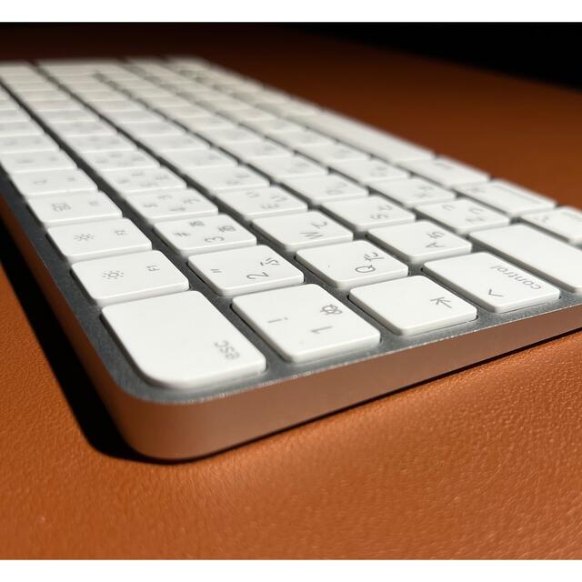 Apple Magic Keyboard JIS 6