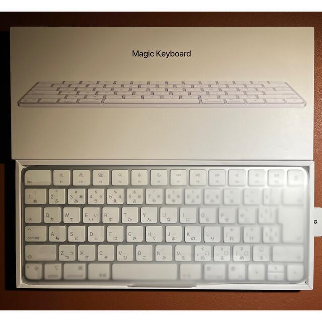 Apple Magic Keyboard JIS 8